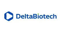 Logo of Delta Biotech