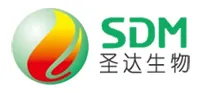 Logo of Zhejiang Shengda Bio-Pharm Co., Ltd.