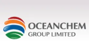 Logo of Oceanchem Group Limited.