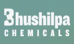 Logo of Bhushilpa Chemicals Pvt. Ltd