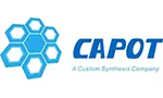 Logo of Capot Chemical Co.,Ltd.