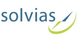 Logo of Solvias AG