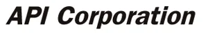 Logo of API Corporation