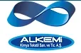 Logo of Alkemi - Partners in Fine Chemicals