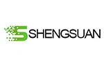 Logo of Hebei Shengsuan Chemical Industry Co.,Ltd.