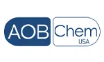 Logo of AOBChem USA