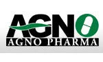 Logo of Agno Pharma