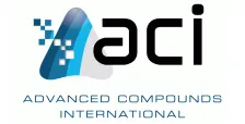 Logo of Advanced Compounds International, Inc.