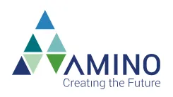 Logo of Amino GmbH