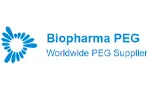 Logo of Biochempeg