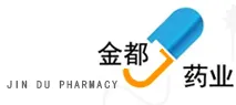 Logo of Chongqing Jindu Pharmaceutical Co., Ltd.