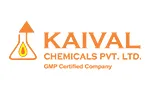 Logo of KAIVAL CHEMICALS PVT. LTD.