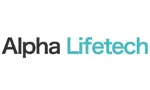 Logo of Alpha Lifetech Inc.