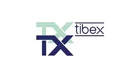 Logo of Tibex SA