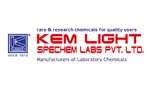 Logo of Kiran Light Laboratories