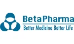 Logo of BetaPharma Inc.