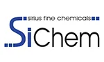 Logo of Sirius Fine Chemicals SiChem GmbH