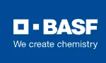 Logo of BASF SE