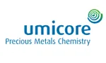 Logo of Umicore AG &amp; Co KG