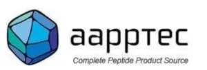 Logo of AAPPTec, LLC