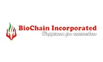 Logo of BioChain Incorporated