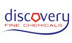 Logo of Discovery Fine Chemicals