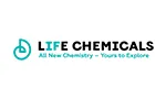 Logo of Life Chemicals