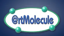 Logo of @rtMolecule