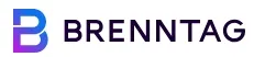 Logo of Brenntag UK Limited