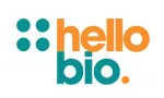 Logo of Hello Bio