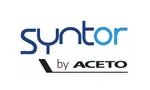 Logo of Syntor Fine Chemicals Ltd