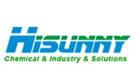 Logo of Xiamen Hisunny Chemical Co.,Ltd.