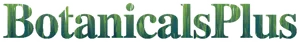 Logo of BotanicalsPlus®