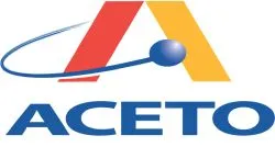 Logo of Aceto Corporation