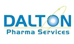 Logo of Dalton Pharma Services