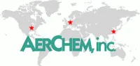 Logo of AerChem inc.