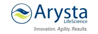 Logo of Arysta Lifescience Corporation