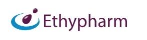 Logo of Ethypharm SA