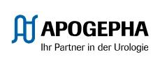 Logo of Apogepha Arzneimittel GmbH