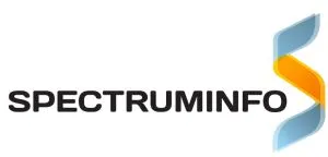 Logo of Spectrum Info ltd.