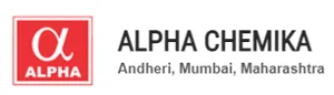 Logo of Alpha Chimica