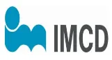 Logo of IMCD