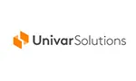 Logo of Univar Solutions Canada