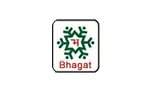 Logo of Bhagat Aromatics Limited