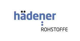 Logo of Hädener Rohstoffe GmbH