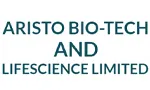 Logo of Aristo Biotech And Life Science Pvt. Ltd.