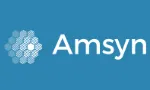 Logo of Amsyn Inc.