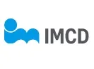 Logo of IMCD Switzerland AG (previous DCS Pharma AG)