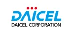 Logo of Daicel Corporation