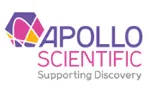 Logo of Apollo Scientific Ltd.